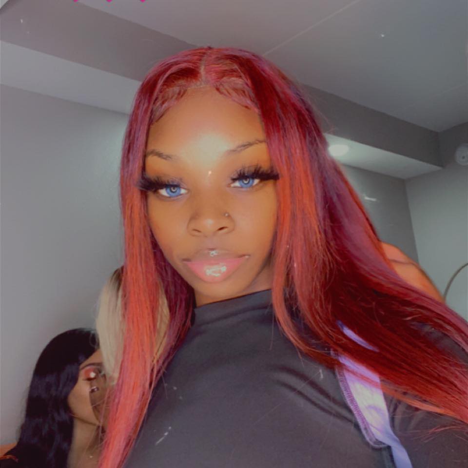 Ashantek Danielle Obituary