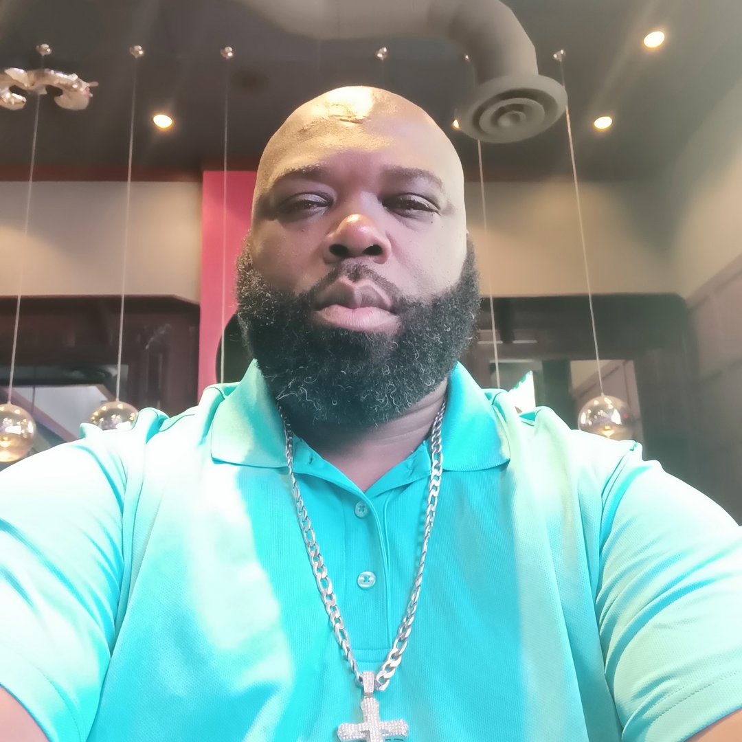 Amos Gary St Helena Island