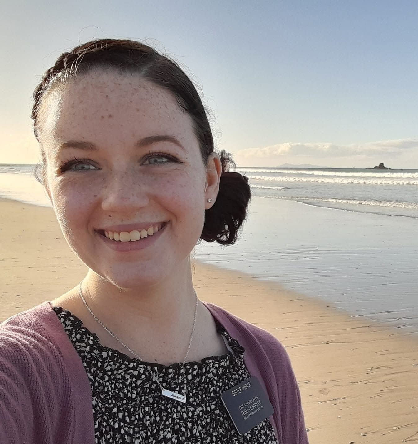 Kaylanee Orr Accident