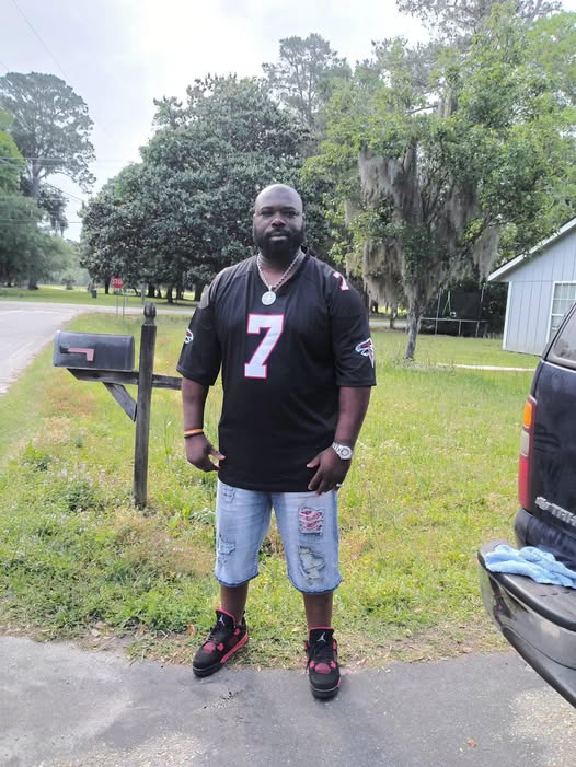 Amos Gary St Helena Island